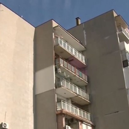 Маргина, който се барикадира в Казанлък, е лежал в затвора