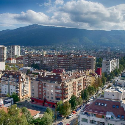Разбиха схема за имотни измами в София
