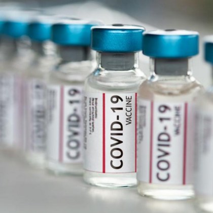 Европейската прокуратура потвърждава че разследва закупуването на ваксини срещу COVID 19