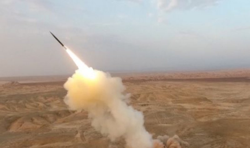 Иран може да изпрати и балистични ракети на Русия