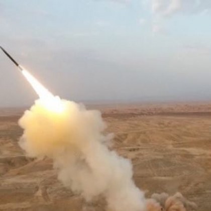 Възможно е Иран да снабдява Русия не само с безпилотни