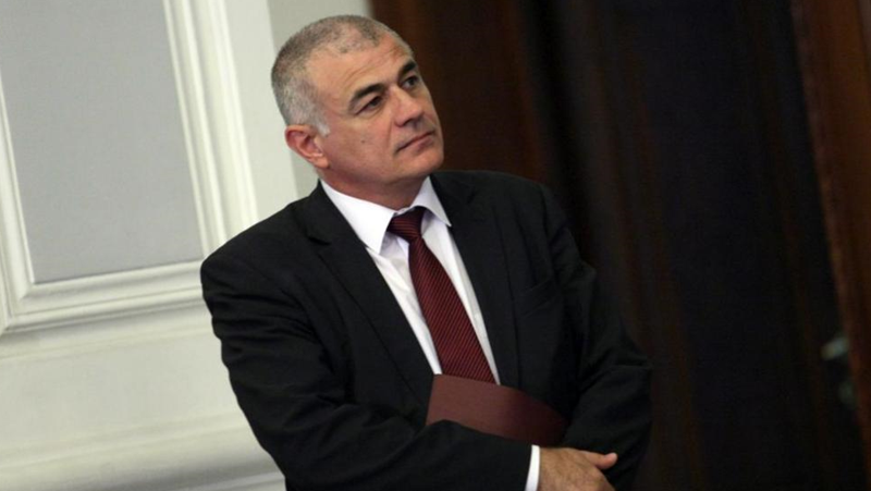 Гьоков каза дали БСП ще подкрепи правителство с мандат на ГЕРБ