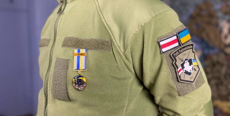 Семействата на загинали беларуски доброволци нямат право на плащания от Украйна