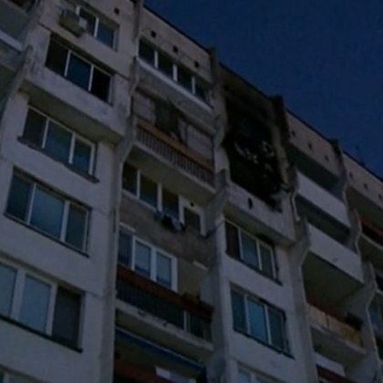 Двойно убийство прикрито с пожар в София бе разкрито в