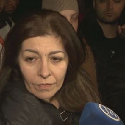 Обрат по делото за ареста Севделина Арнаудова която е пиар