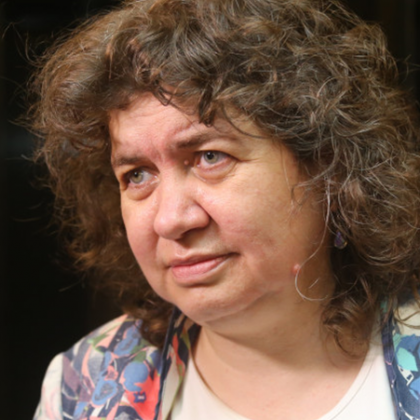 Правилата по които се избира председател са въпрос на автономия