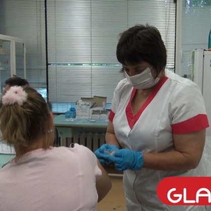 Новите потвърдени случаи на коронавирус у нас за последното денонощие