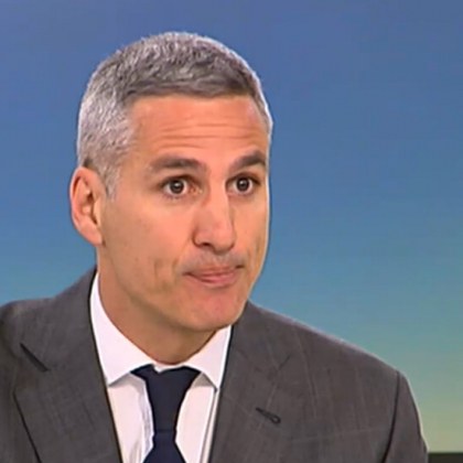 Продължаваме промяната трябва да обсъдят идеята на Демократична България за