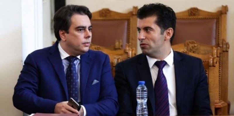 ПП оттегля кандидатурата на Минчев за председател на НС ВИДЕО