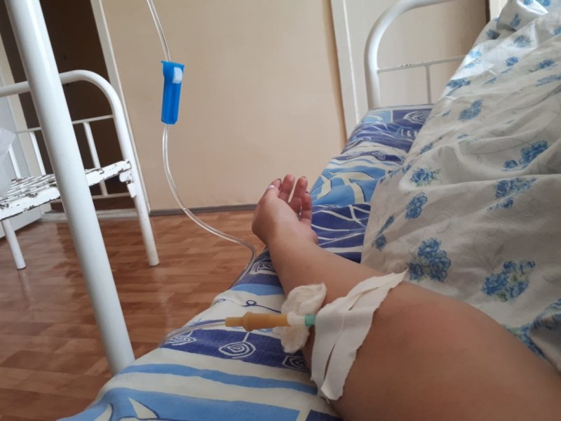 Млада родилка е спасена! Десетки българи дариха кръв за Стела