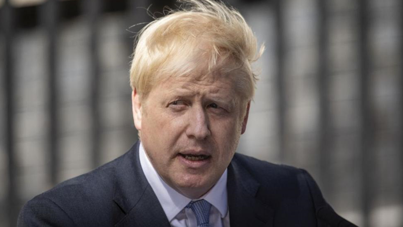 Борис Джонсън ще се бори за поста на премиер