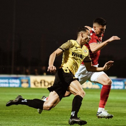 Сурова глоба наложи Дисциплинарната комисия към БФС на ПФК Ботев