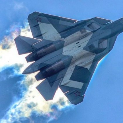 Руски изтребител е изстрелял ракета покрай невъоръжен британски шпионски самолет