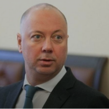 ГЕРБ оттегля кандидатурата на Росен Желязков за председател на НС  Това обяви