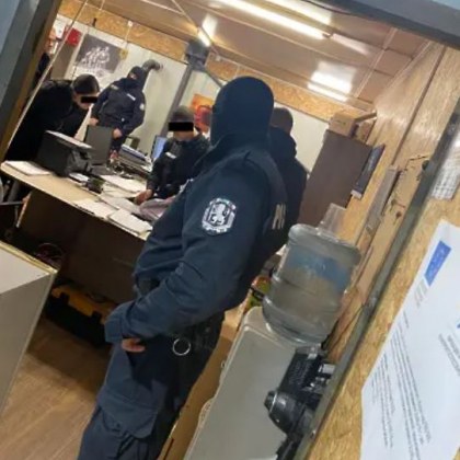 Разследват схема за източване на ДДС за 1,8 млн. лева