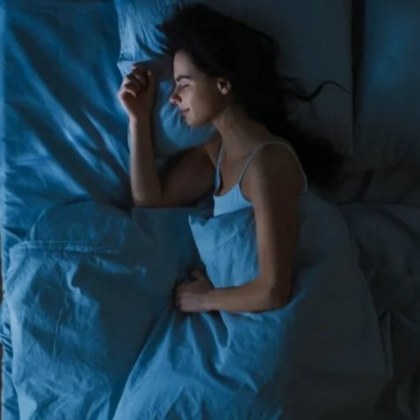 Сънят е жизненоважен за нашето тяло  Учените изучават най добрите позиции за
