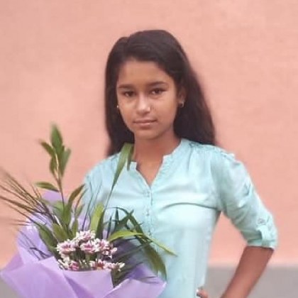 13 годишно момиче е изчезнало в Сливен За това сигнализират нейни