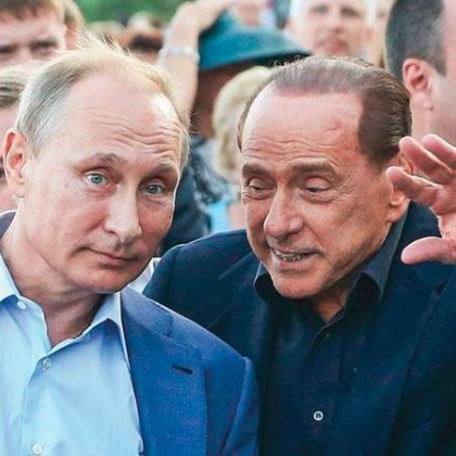 Изглежда Владимир Путин е нарушил санкциите наложени на Русия Европейската комисия