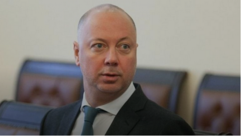 ГЕРБ оттегля кандидатурата на Росен Желязков за председател на НС. Това обяви