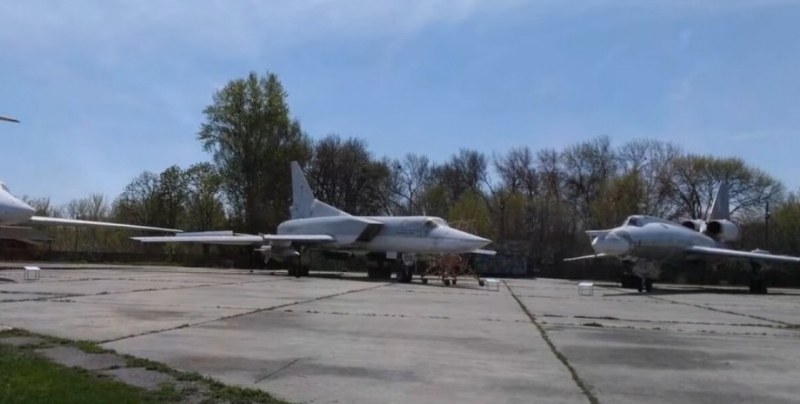 Сателит записа струпването на руски сили на беларуско летище СНИМКИ