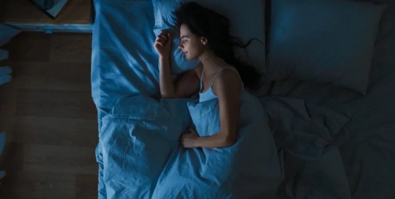 Сънят е жизненоважен за нашето тяло. Учените изучават най-добрите позиции за