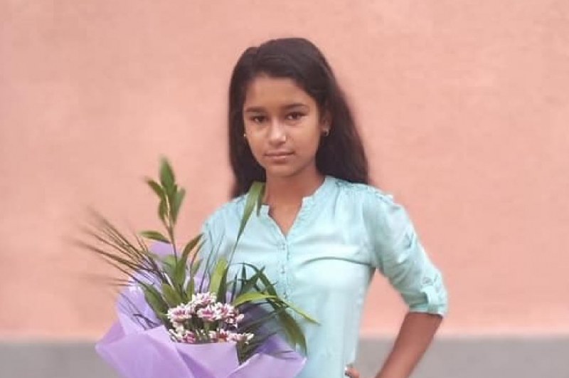 13-годишно момиче е изчезнало в Сливен. За това сигнализират нейни