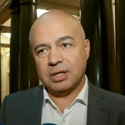 Депутатът от левицата Георги Свиленски обясни че ако има консенсус