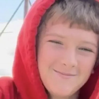 13 годишно момче загина в ужасяващ инцидент Той се хвърлил да