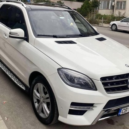 Откраднаха джип в София, има възнаграждение СНИМКА