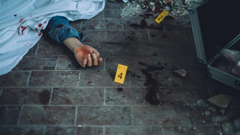 Пребиха до смърт човек на улицата в Добрич
