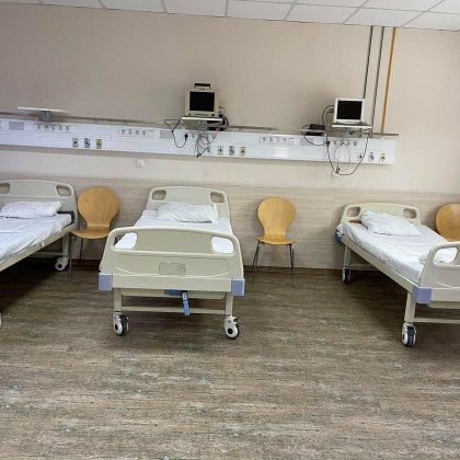 Болници в Пловдив са на път да загубят лицензите си