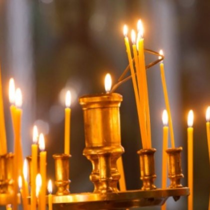 Днес Българската църква почита свети Яков и и свети Игнатий Свети