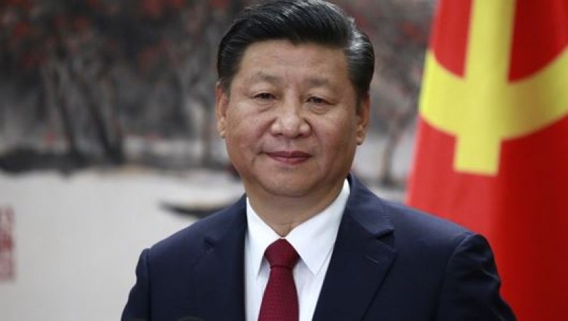 Преизбраха Си Дзинпин за лидер на ККП