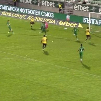 От Ботев Пловдив публикуваха официална позиция срещу съдийството след загубата