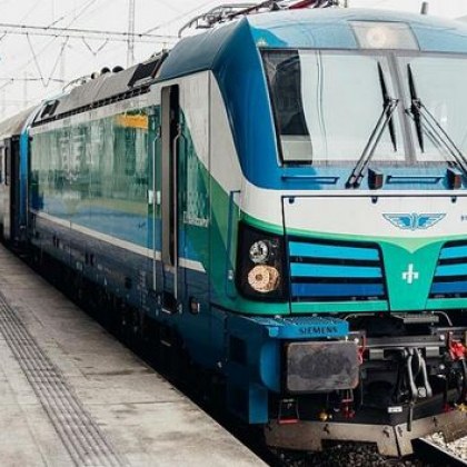 Дървеници нападнаха влакове на БДЖ