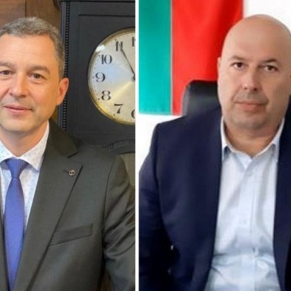 Пловдивската полиция с нов директор