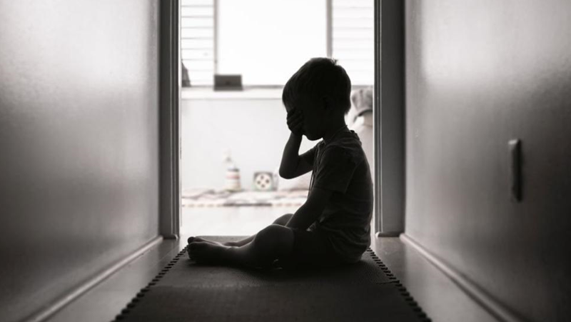 Абсурден случай от Пловдивско. Близо три години дете живее без