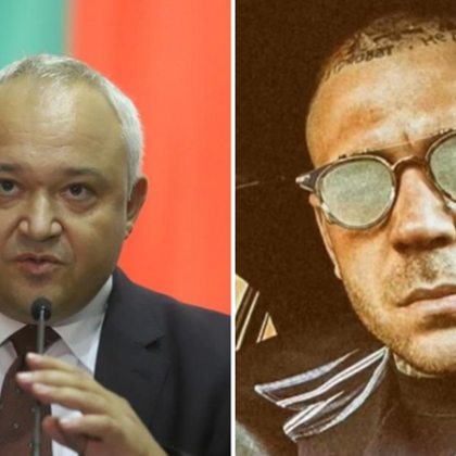 Демерджиев разкри как Семерджиев е успял да избяга от полицаите