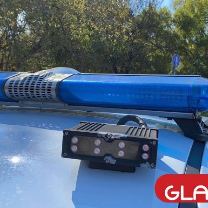 Пияна румънка удари с камиона си таксиметров автомобил в Нова Загора