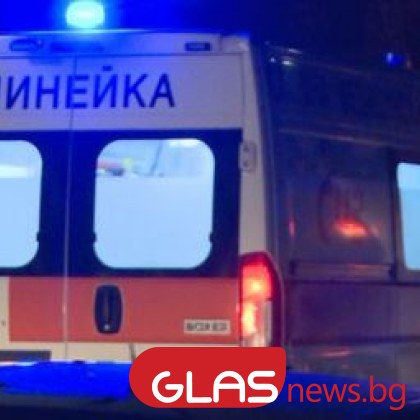 Жандармерист е блъснал детето в Лозен*