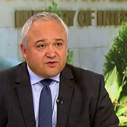 Вътрешният министър Иван Демерджиев коментира тестовете за наркотици у нас Единственият