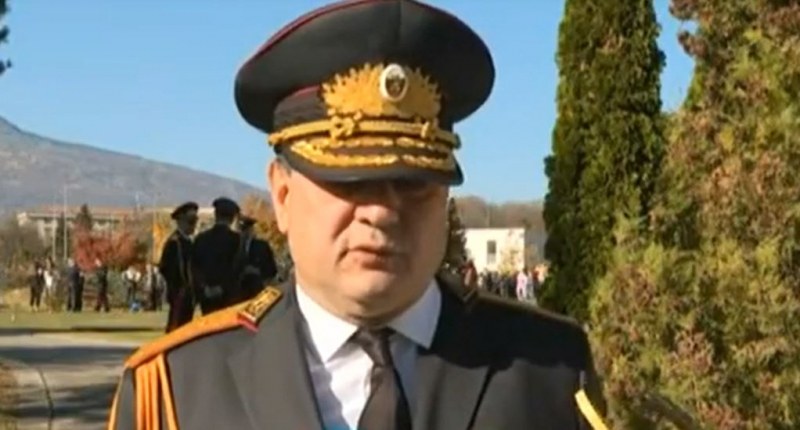 Главният секретар на МВР Петър Тодоров коментира случая с блъснатото от жандармерист