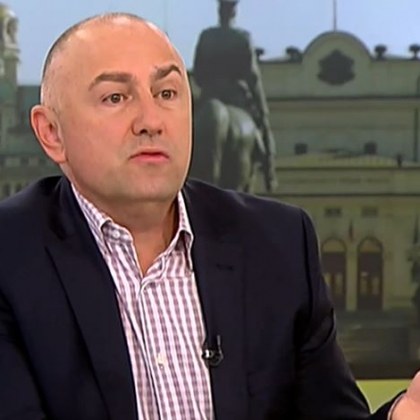 Политическите сили трябваше да дадат ясен знак и да кажат