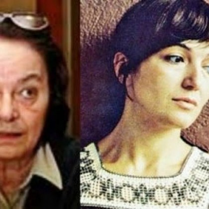 Роднина е заподозрян че е убил актрисата Виолета Донева Тя