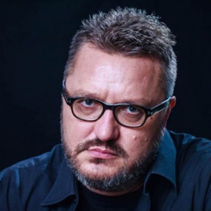 Мартин Карбовски е претърпял плашещ инцидент в Панагюрище Това съобщи