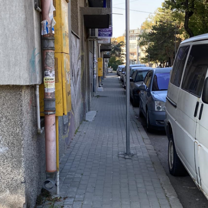 Поредното BG безумие Жители на Добрич скочиха срещу поредното недоразумение