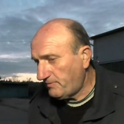 Мъж нападна и удари служител на ВиК