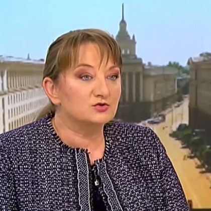 ГЕРБ СДС нямат никаква причина да отстъпват от това да реализират