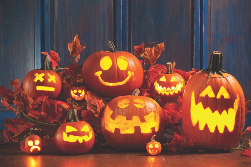 Празникът Хелоуин е антидуховна култура“. Това каза представителката на руския