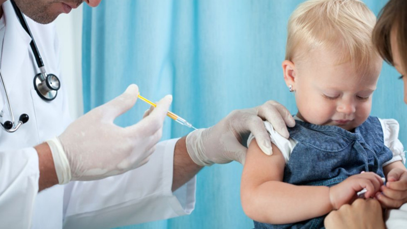 Вместо да бъдат ваксинирани с БЦЖ, шестстотин бебета в белградска